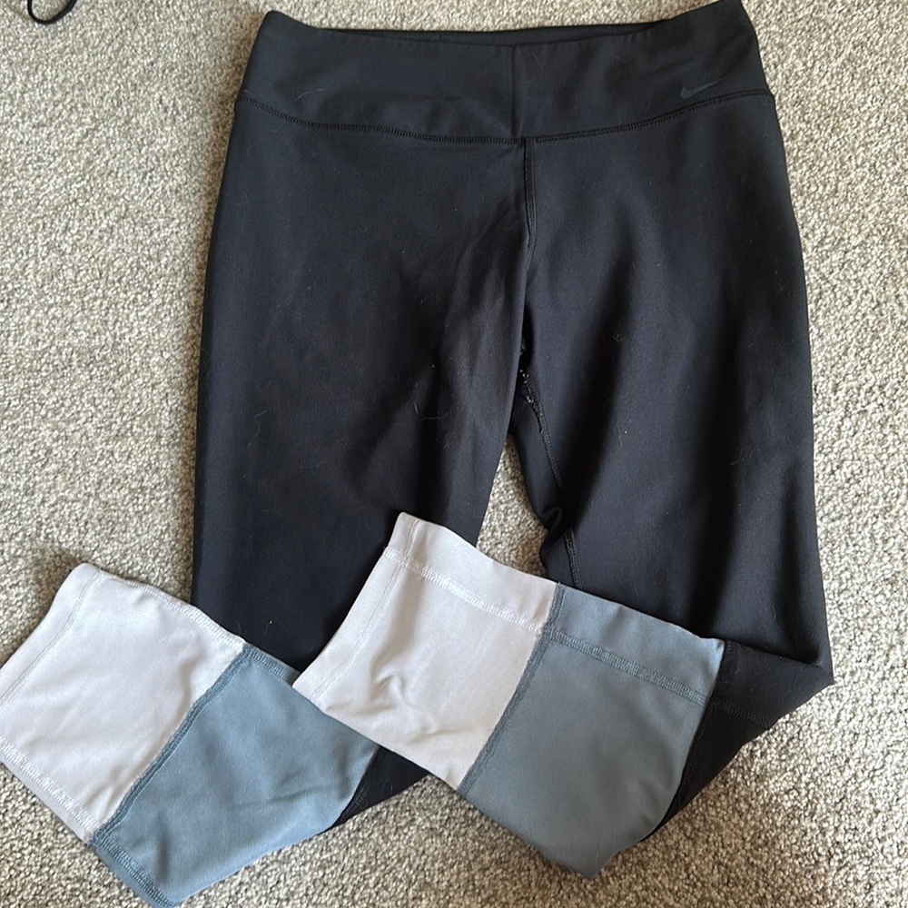 Nike Capris - image 1